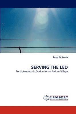 Serving the Led 1