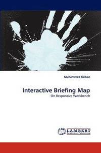 bokomslag Interactive Briefing Map