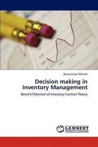 bokomslag Decision making in Inventory Management