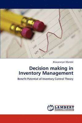 Decision making in Inventory Management 1