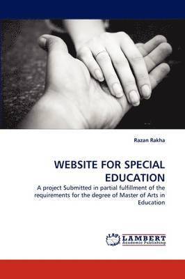 Website for Special Education 1