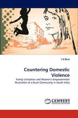 Countering Domestic Violence 1