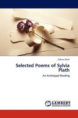 bokomslag Selected Poems of Sylvia Plath