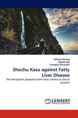 Shochu Kasu Against Fatty Liver Disease 1