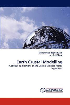 bokomslag Earth Crustal Modelling