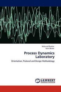bokomslag Process Dynamics Laboratory