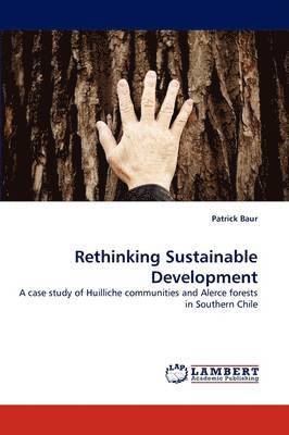 Rethinking Sustainable Development 1