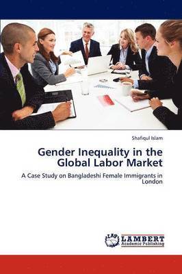 bokomslag Gender Inequality in the Global Labor Market