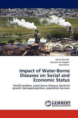 Impact of Water-Borne Diseases on Social and Economic Status 1