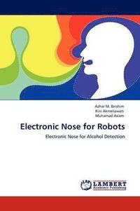 bokomslag Electronic Nose for Robots