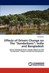 bokomslag Effects of Drivers Change on The &quot;Sundarbans&quot;