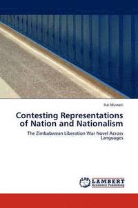 bokomslag Contesting Representations of Nation and Nationalism