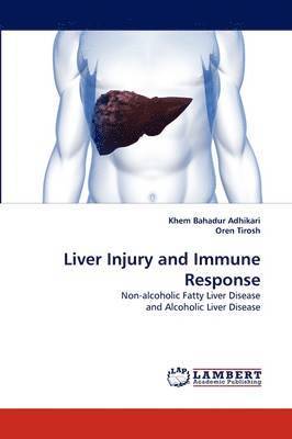 Liver Injury and Immune Response 1