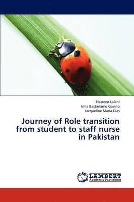 Journey of Role transition from student to staff nurse in Pakistan 1