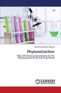 bokomslag Phytoextraction