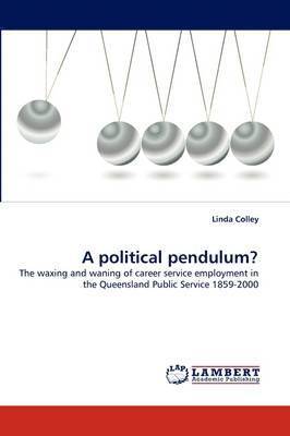 A Political Pendulum? 1