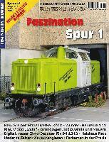 Faszination Spur 1 - Teil 18 1