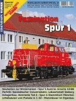 bokomslag Faszination Spur 1 - Teil 22