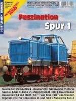 bokomslag Faszination Spur 1 - Teil 23