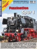 bokomslag Faszination Spur 1 - Teil 24
