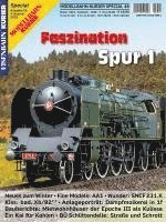 bokomslag Faszination Spur 1 - 26