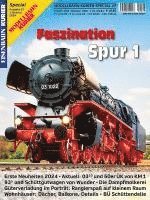 Faszination Spur 1 - Teil 27 1