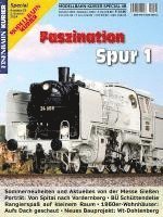 Faszination Spur 1 - Teil 28 1
