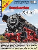 bokomslag Faszination Spur 1 - Teil 29
