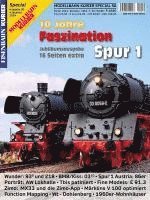 bokomslag Faszination Spur 1 - Teil 30