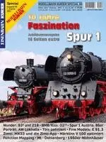 Faszination Spur 1 - Teil 30, Häftad. Tillgänglighet: Lägg i varukorg