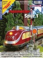 bokomslag Faszination Spur 1 - Teil 31