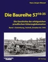 Die Baureihe 57.10-35 1