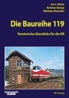 Die Baureihe 119