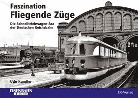 Faszination Fliegende Züge 1