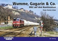 bokomslag Wumme, Gagarin & Co.