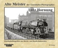 bokomslag Alte Meister: Lutz Hornung