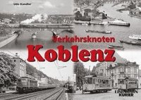 bokomslag Verkehrsknoten Koblenz