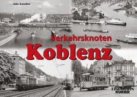 Verkehrsknoten Koblenz 1