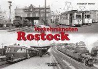 bokomslag Verkehrsknoten Rostock