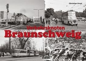 Verkehrsknoten Braunschweig 1