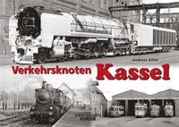 bokomslag Verkehrsknoten Kassel