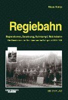 Regiebahn 1