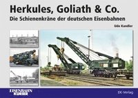 bokomslag Herkules, Goliath & Co.