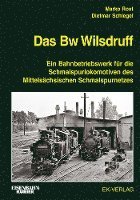 bokomslag Das Bw Wilsdruff
