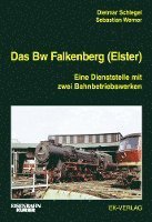 bokomslag Das Bw Falkenberg