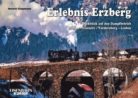 Erlebnis Erzberg 1