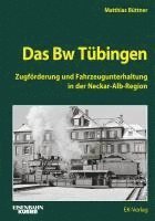 bokomslag Das BW Tübingen