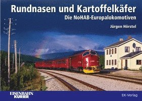 bokomslag Rundnasen und Kartoffelkäfer