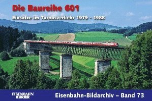 Die Baureihe 601 1