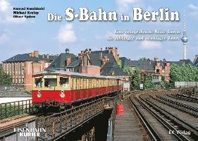 Die S-Bahn in Berlin 1